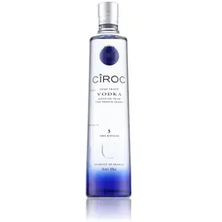 CîROC Snap Frost Wodka von Ciroc