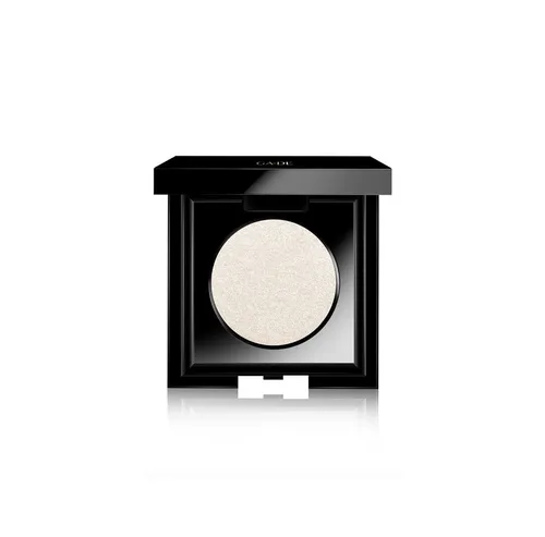 GA-DE Lidschatten-Palette GA-DE Velveteen Metallic Mono Eyeshadow