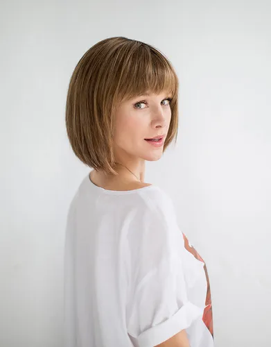 ellen wille Perücken von ellen wille
