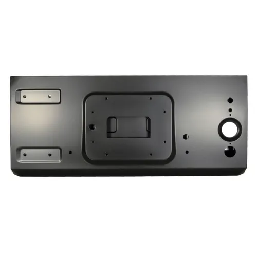 Koffer Laderaumdeckel für Jeep Wrangler III JK