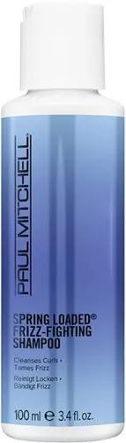 Produktbild Paul Mitchell Spring Loaded Frizz-Fighting Shampoo 100 ml