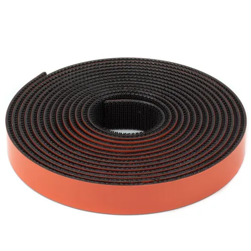 3M Klettband Klett Klebeband Dual Lock DL400 5361 für z.B Lack und Metall 4m