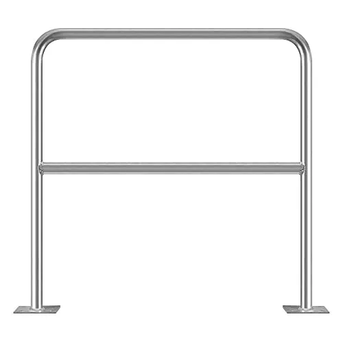 Absperrungen von ROBUSTO