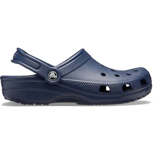 Crocs Classic Clogs Navy für Damen und Herren von Crocs