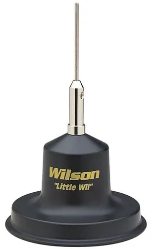 Produktbild Wilson Little Wil Magnetfuß Antenne 1m