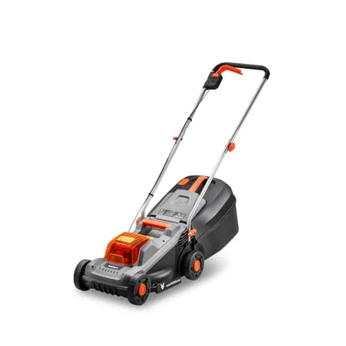 FUXTEC 20V Akku Rasenmäher FX-E1RM20ECO von FUXTEC