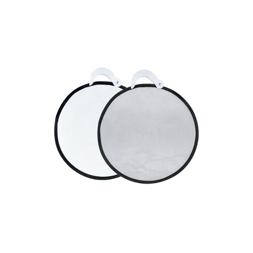 2 in 1 Faltreflektor - Ø 30 cm 28254
