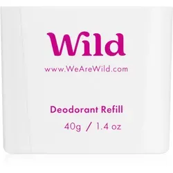 Wild Coconut & Vanilla Deo-Stick Ersatzfüllung 40 g