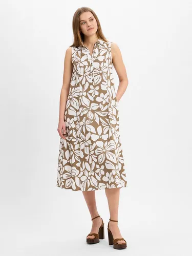 Robe Légère A-Linien-Kleid