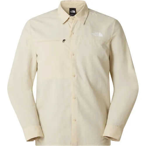 The North Face Packable Herren Hemd von The North Face