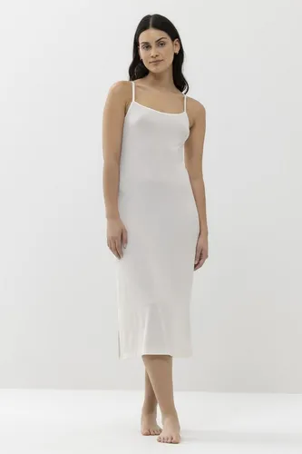 Mey Tagwäsche Emotion Damen Unterröcke & Body-Dresses Champagner L(42) - Unterkleider für Damen mit perfektem Sitz und verstellbaren Trägern, aus hochwertigen Materialien für höchsten Tragekomfort und edlen Glanz.