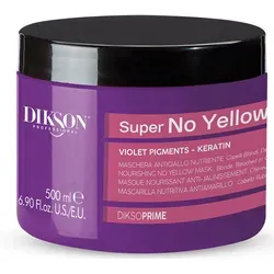 Dikson Super No Yellow Mask 500 ml