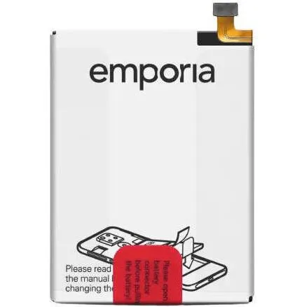 Emporia AK-V227-BC Ersatzakku für emporia SIMPLICITYglam von Emporia