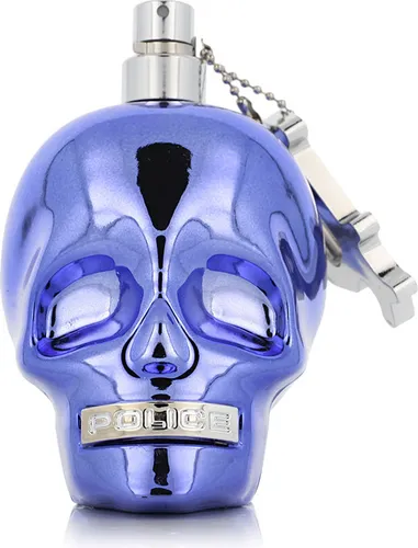 POLICE To Be #Freetodare for Man Eau De Toilette 125 ml (man)