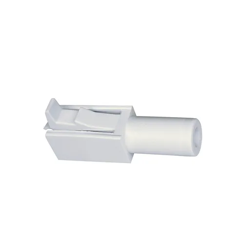 easyPART passend für 481240449879 Bauknecht Stift Tür Anschlag Kunststoff