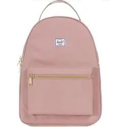 Herschel Rucksack Nova Mid-Volume Ash Rose von Herschel