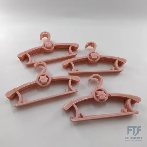 Kleiderbügel von HGYZE