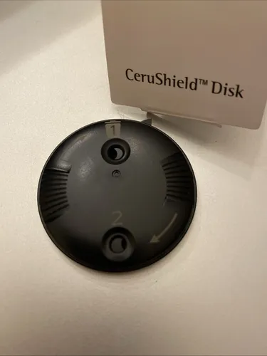 Phonak CeruShield Disk