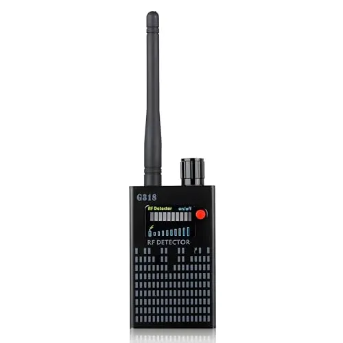 Kobert-Goods Super-Detektor G318