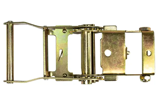 Spanner für Transportgurte 1000daN 50mm 2T gelb