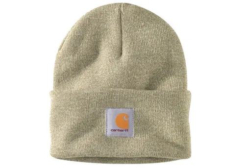 Carhartt Beanie A18 Acrylic Watch Hat trendig und wärmend von Carhartt