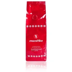 MOCAMBO | Suprema | Espressobohnen | 250g. (27,60 € pro 1 kg)