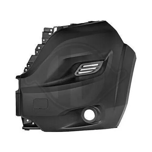 Diederichs Stoßfänger HD Priority Parts 3484653 von DIEDERICHS