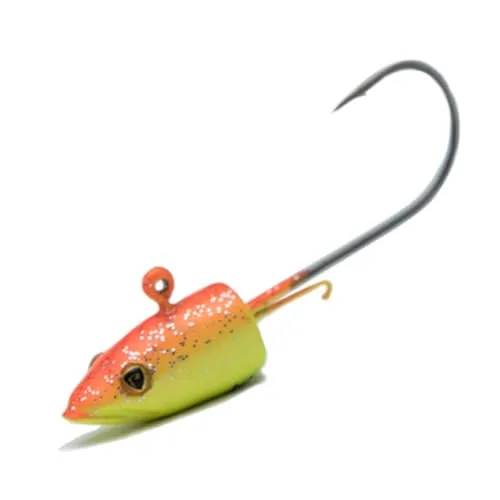 Produktbild Fox Rage Eel'head