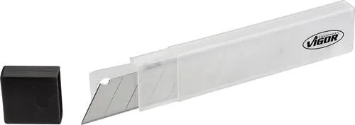 Vigor Abbrechklingensatz, Cutter V4274