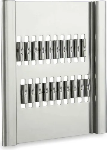 Novabest | Gigant Julienne Einsatz für 4-fach Gemüsehobel