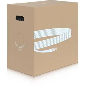 Ubiquiti UniFi Bulk Kabel 305 m von Ubiquiti