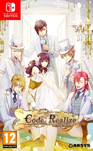 Code: Realize