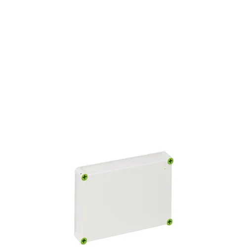 Spelsberg Deckel GDG1G IP65 grau