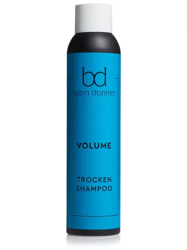 Björn Donner Haarspray 