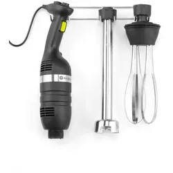 Hendi Stabmixer Set mit Schneebesen und Wandhalterung von HENDI