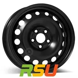 Alcar 7232 Stahlfelge 6.5x16