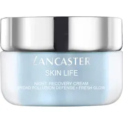 Lancaster Skin Life 50 ml - Revitalisierendes Gesichtsserum - Gesichtspflege mit innovativer Formel für strahlende Haut und Anti-Aging-Effekte, ideal für alle Hauttypen.