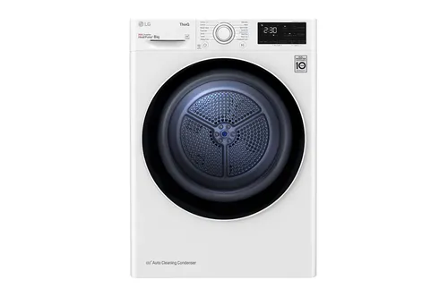 LG Wäschetrockner RH80V3AV6N von LG