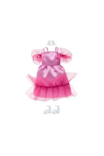 Barbie Moda Completa HJT20