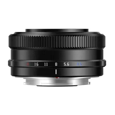 TTArtisan 14mm f/3.5 Weitwinkel AF Objektiv für Fujifilm X - Objektiv für Fujifilm X mit 92° Bildwinkel, ideal für Landschafts- und Architekturfotografie. Kompaktes Design und Autofokus für kreative Aufnahmen.
