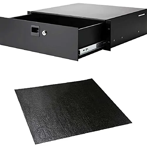 Safe-Zubehör von Adam Hall 19