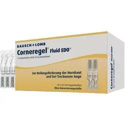 Corneregel Fluid EDO 36 ML von Bausch + Lomb