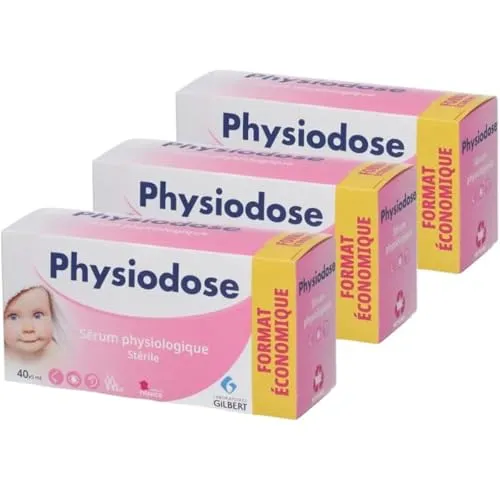 Antiseptika & Reinigung von Physiodose