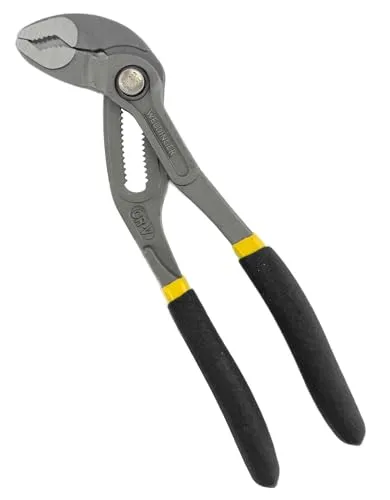 WELDINGER Wasserpumpenzange 180 mm 7