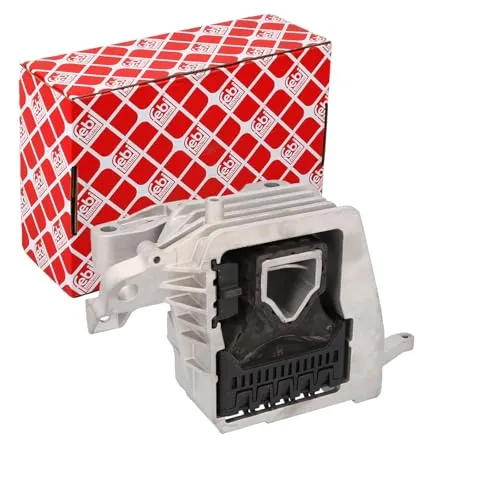 FEBI BILSTEIN Gummikörper Motoraufhängung 183578 - Motor-, Pleuel- & Hauptlager, hochqualitative Motoraufhängung für optimale Vibrationsdämpfung und Langlebigkeit im Fahrzeug.