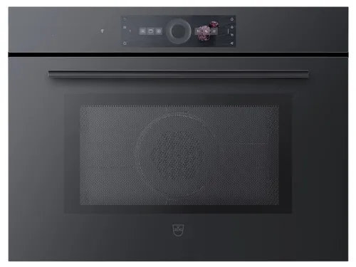 V-ZUG Excellence Line 2402500008 CombiMiwell V4000 45 Einbau-Mikrowelle