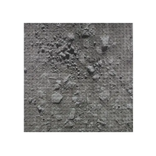 Open Bricks Baseplate 32x32 Stones 0 0 STK in beige von Abanico