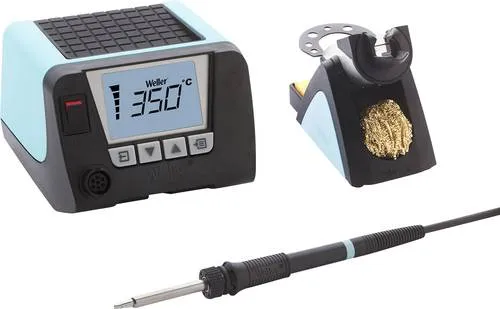 Weller WT 1012 Lötstation Set von Weller