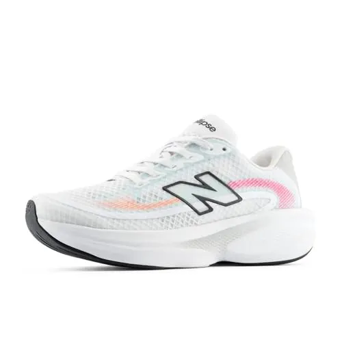 Produktbild New Balance Damen Ellipse V1, Nb 103 White/Black, 9.5
