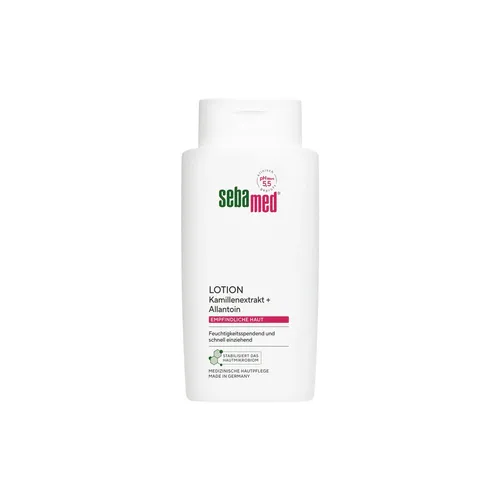 Sebamed Lotion von sebamed